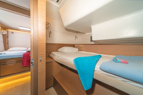 Image of Andromeda yacht #10