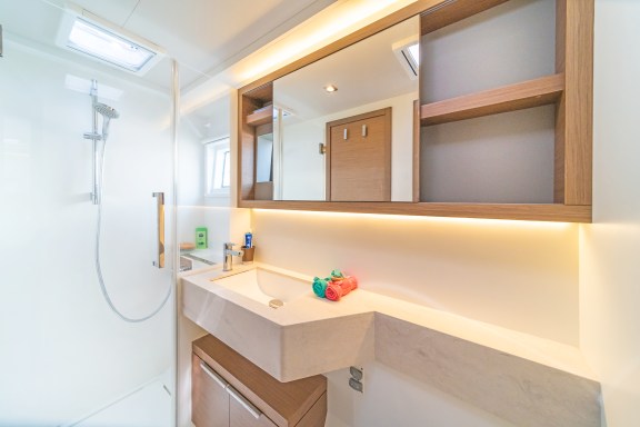 Image of Andromeda yacht #11