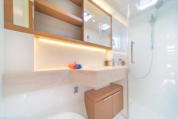 Image of Andromeda yacht #12