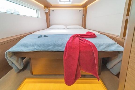 Image of Andromeda yacht #13