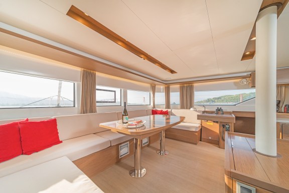 Image of Andromeda yacht #15