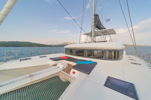 Image of Andromeda yacht #18