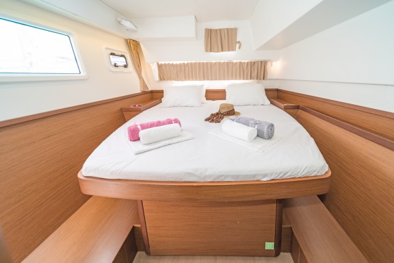 Image of Melissanthi yacht #9