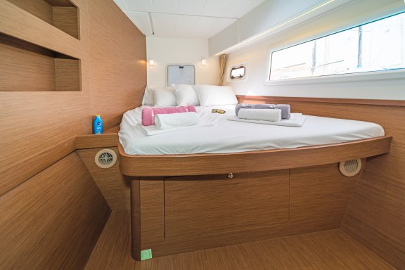 Image of Melissanthi yacht #10