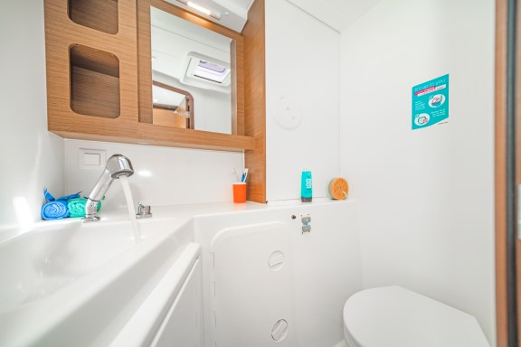 Image of Melissanthi yacht #11