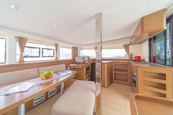 Image of Melissanthi yacht #12