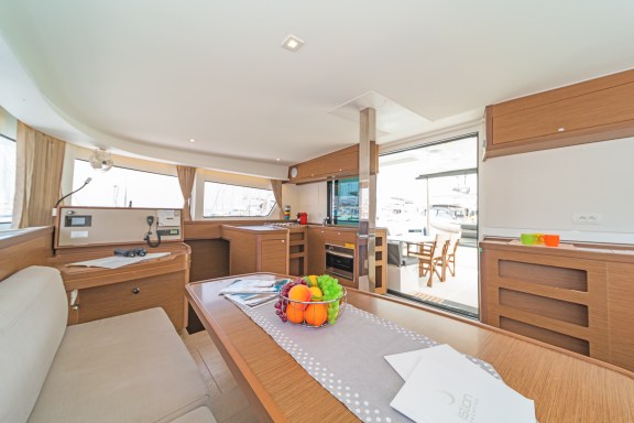 Image of Melissanthi yacht #13