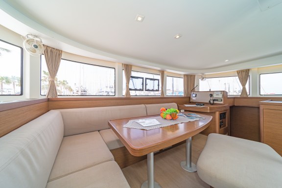 Image of Melissanthi yacht #14