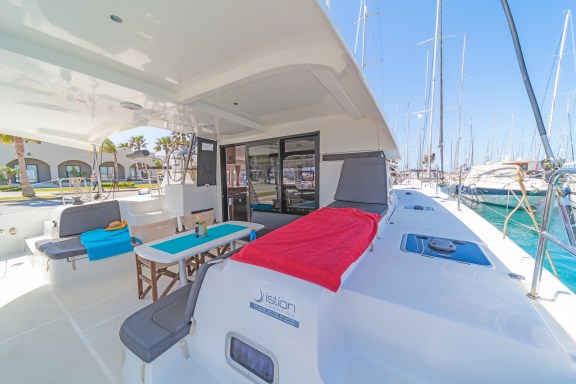 Image of Melissanthi yacht #17