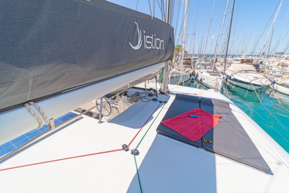 Image of Melissanthi yacht #18