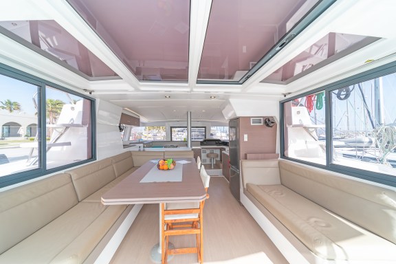 Image of Crystal Waters yacht #9