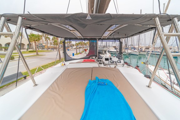 Image of Crystal Waters yacht #11