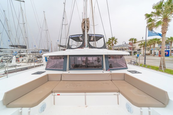 Image of Crystal Waters yacht #13