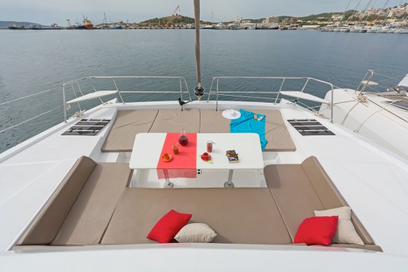 Image of E.S. yacht #8