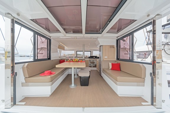 Image of E.S. yacht #11