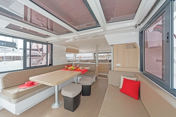 Image of E.S. yacht #12