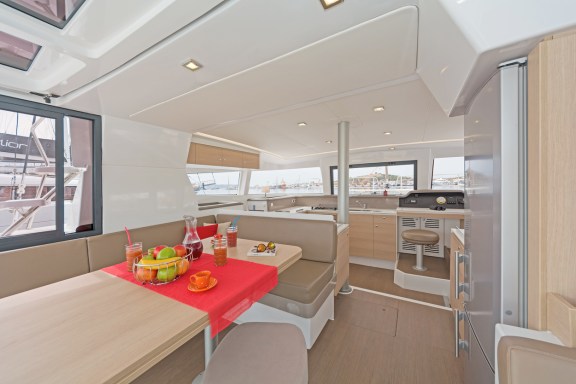 Image of E.S. yacht #13