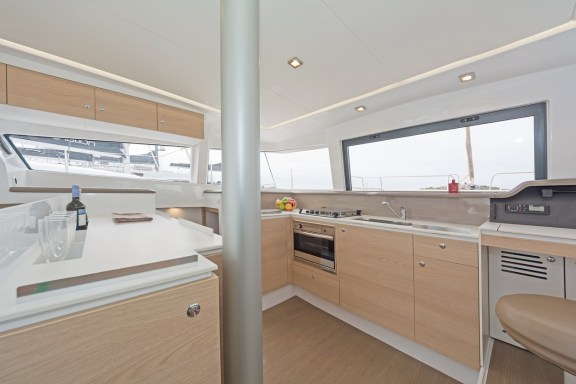 Image of E.S. yacht #14