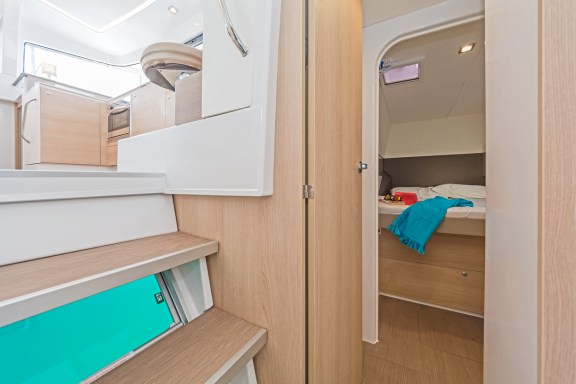 Image of E.S. yacht #15