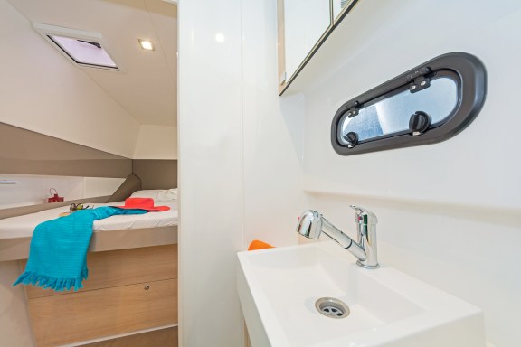 Image of E.S. yacht #18