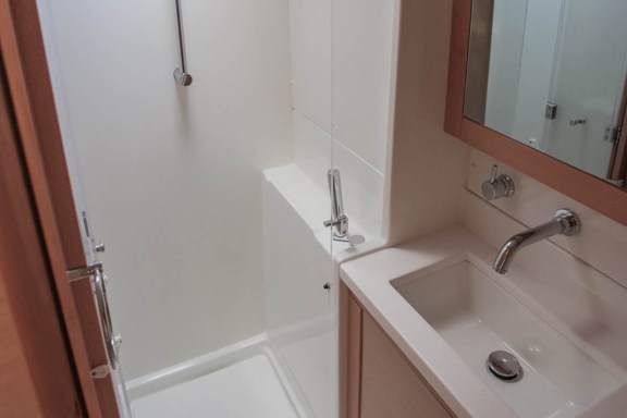 Image of Swedish Lady (SATURDAY) 597/2024 yacht #11