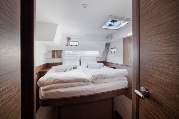 Image of La Perla yacht #12