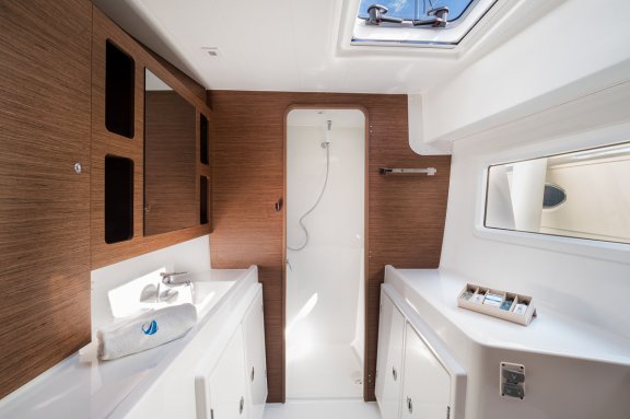 Image of La Perla yacht #14