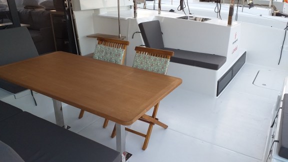 Image of El Camino yacht #4