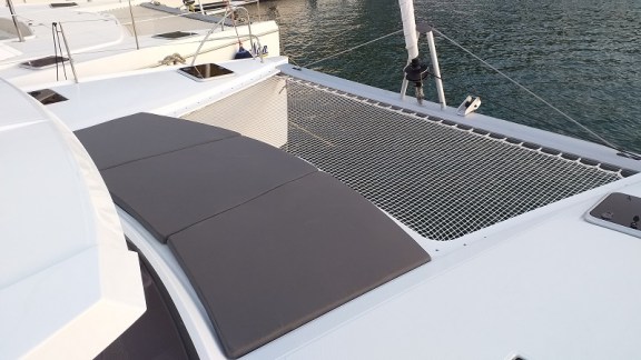 Image of El Camino yacht #9