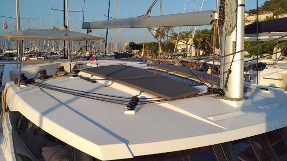 Image of El Camino yacht #11