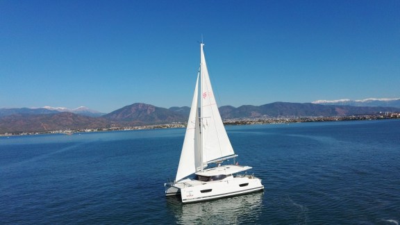 Image of El Camino yacht #14