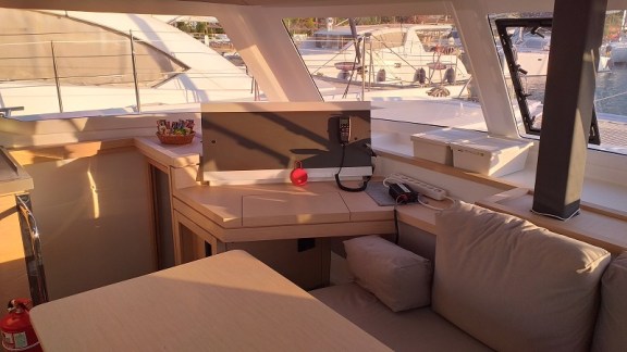 Image of El Camino yacht #17