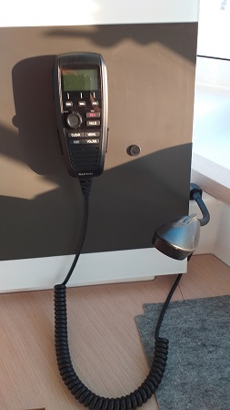 Image of El Camino yacht #18