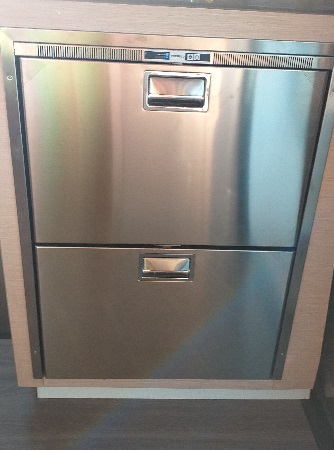 Image of El Camino yacht #20