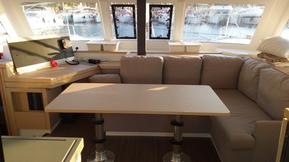 Image of El Camino yacht #15