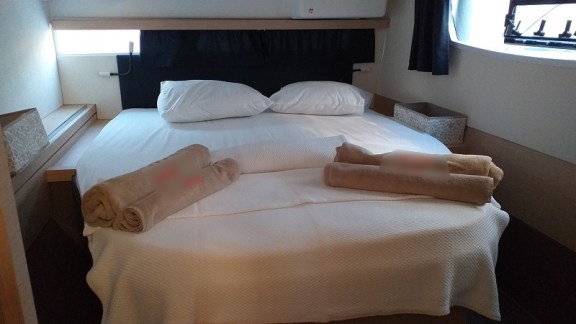 Image of El Camino yacht #23