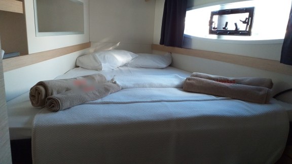 Image of El Camino yacht #24