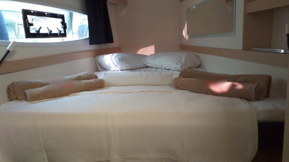 Image of El Camino yacht #22