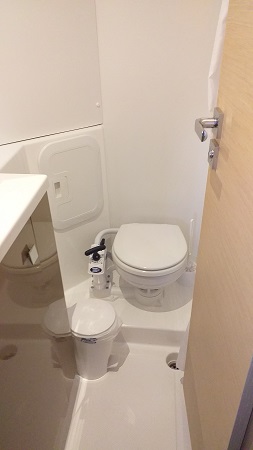 Image of El Camino yacht #27