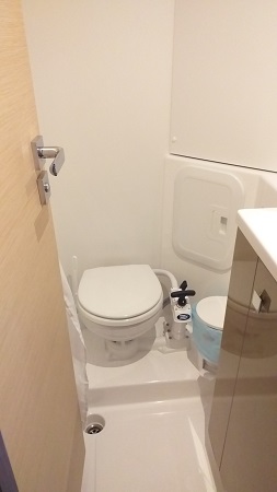 Image of El Camino yacht #25