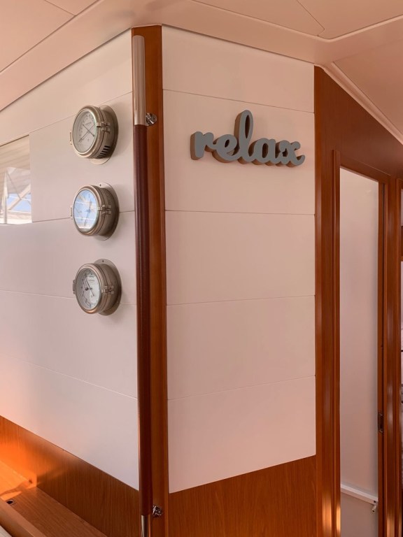 Image of Waypoint I yacht #7