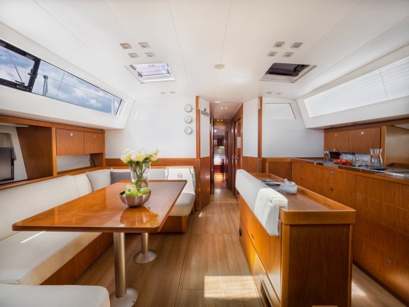 Image of Waypoint I yacht #6