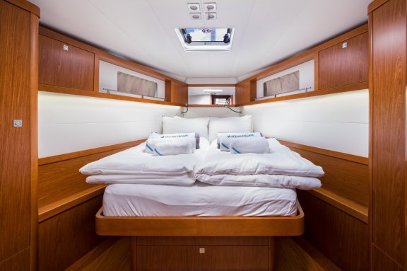 Image of Waypoint I yacht #8
