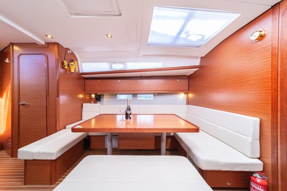 Image of Fivek yacht #8