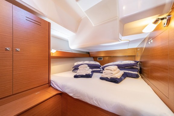 Image of Fivek yacht #10