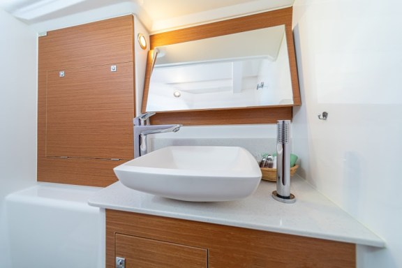 Image of Fivek yacht #11