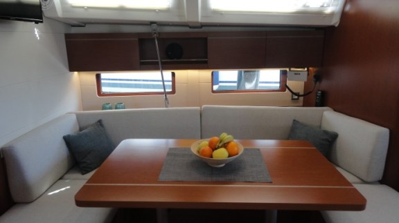 Image of Rabia yacht #6
