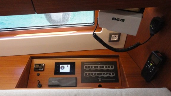 Image of Rabia yacht #8