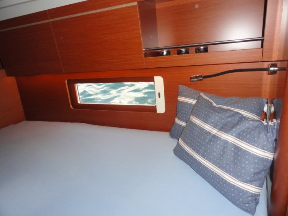 Image of Rabia yacht #10