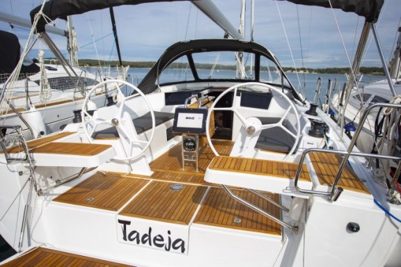 Image of Tadeja yacht #4